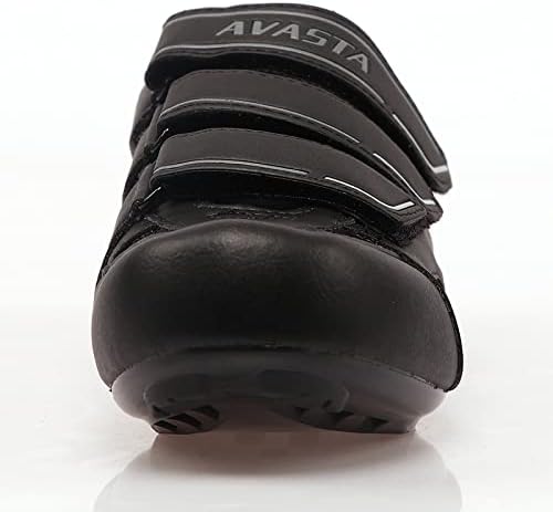 AVASTA Bike Cycling Shoes with 2&3 Bolts