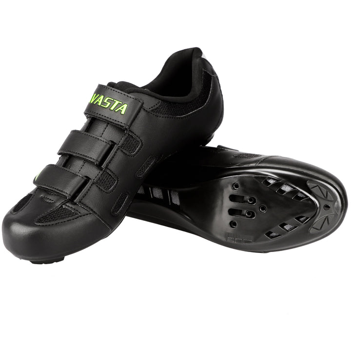 AVASTA Bike Cycling Shoes with 2&3 Bolts