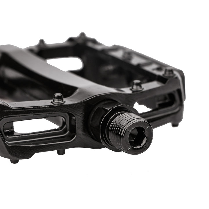 Aluminum Alloy Bicycle Pedals