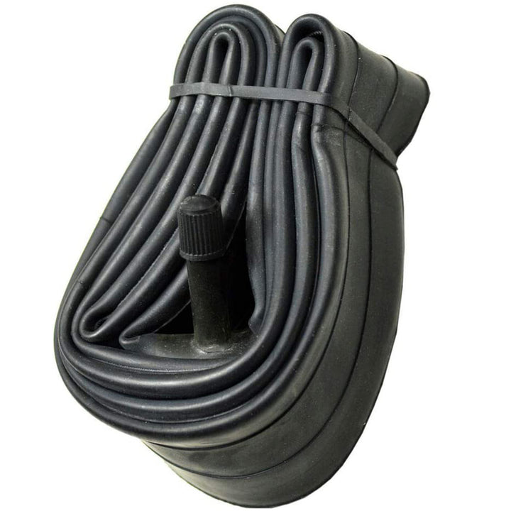 Bicycle Inner Tube Replacement