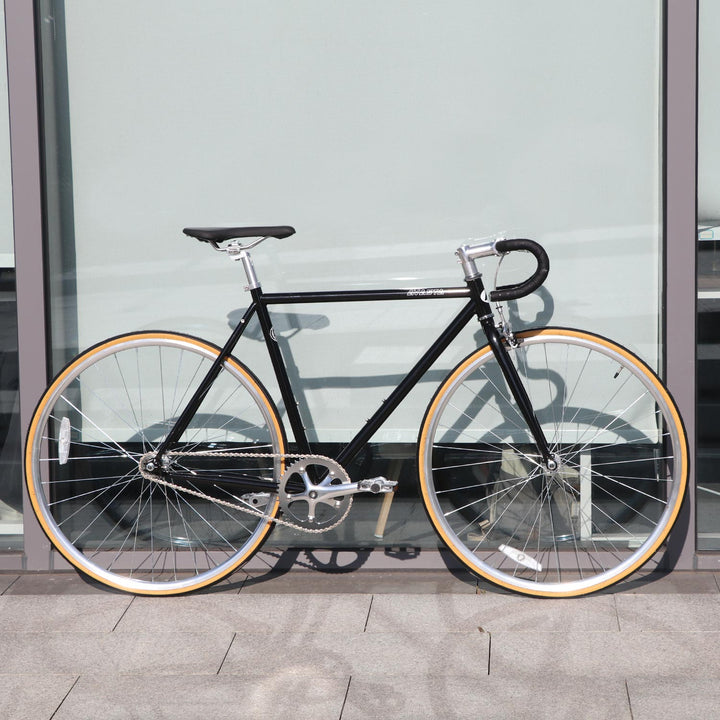 700C Fixed Gear Bike-Epoch-Drop