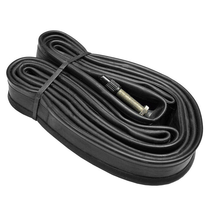 Bicycle Inner Tube Replacement