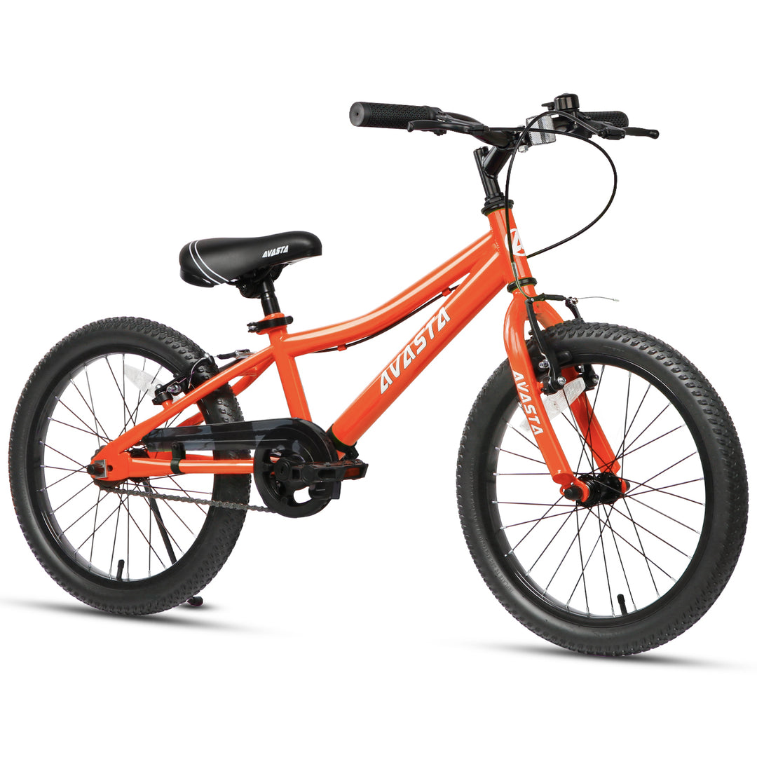 Kids Sporty Road Bike-Bilbo