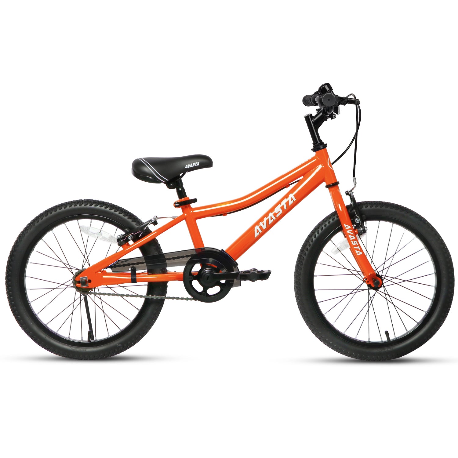 Kids Sporty Road Bike-Bilbo – AVASTA BIKES