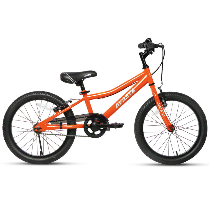 Kids Sporty Road Bike-Bilbo