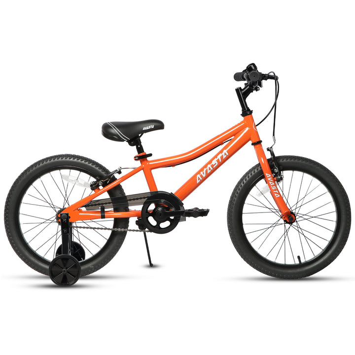 18"20" Kids Sporty Road Bike-Bilbo