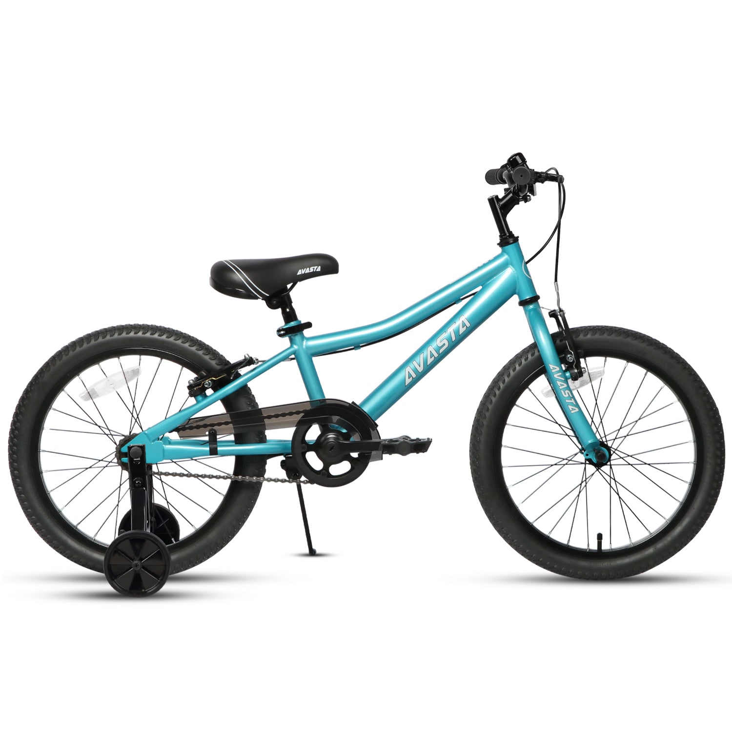 Avasta Bmx Bike For 11 Year Old Boy AVASTA 18