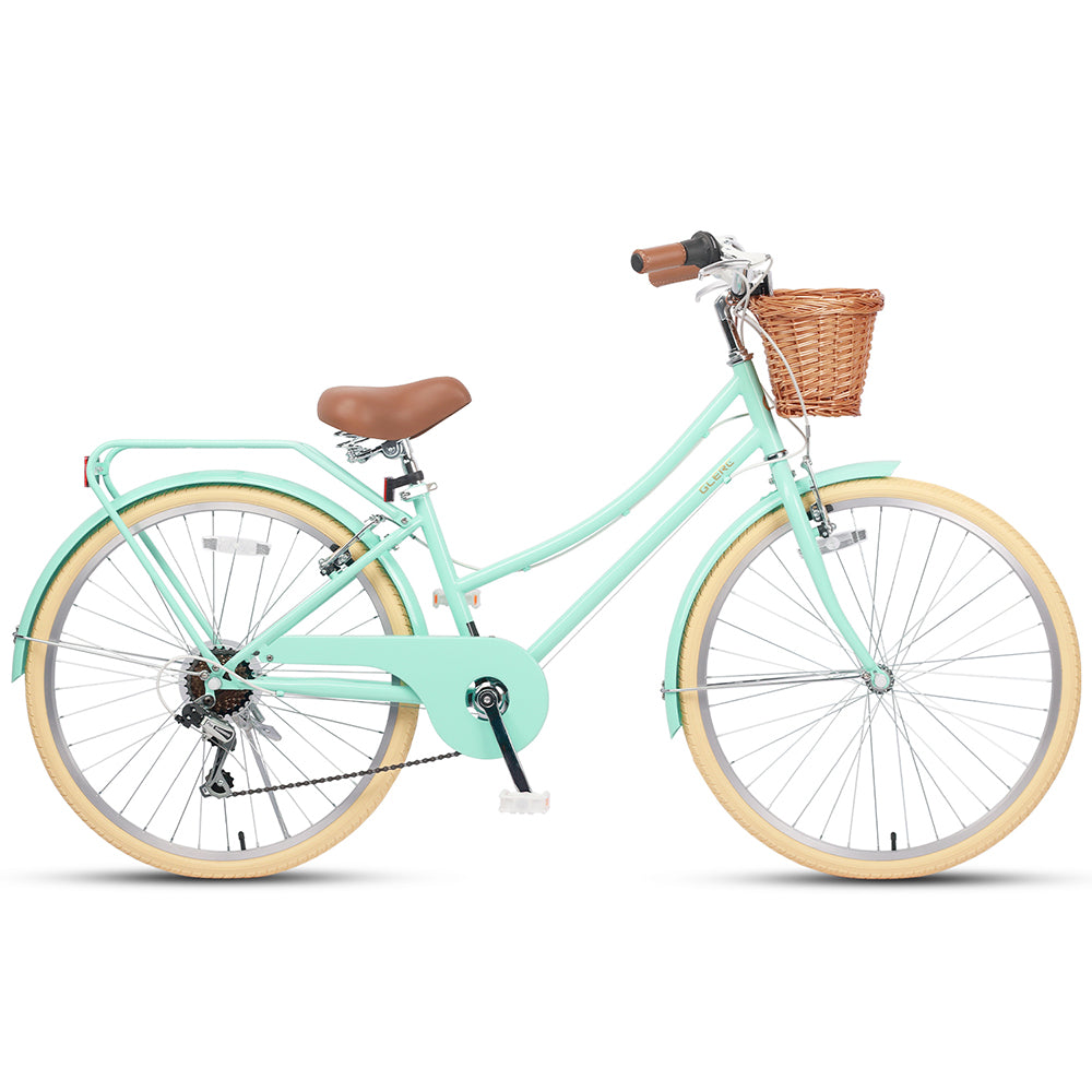 Hybrid Bike for Girls and Women-Missy – AVASTA BIKES