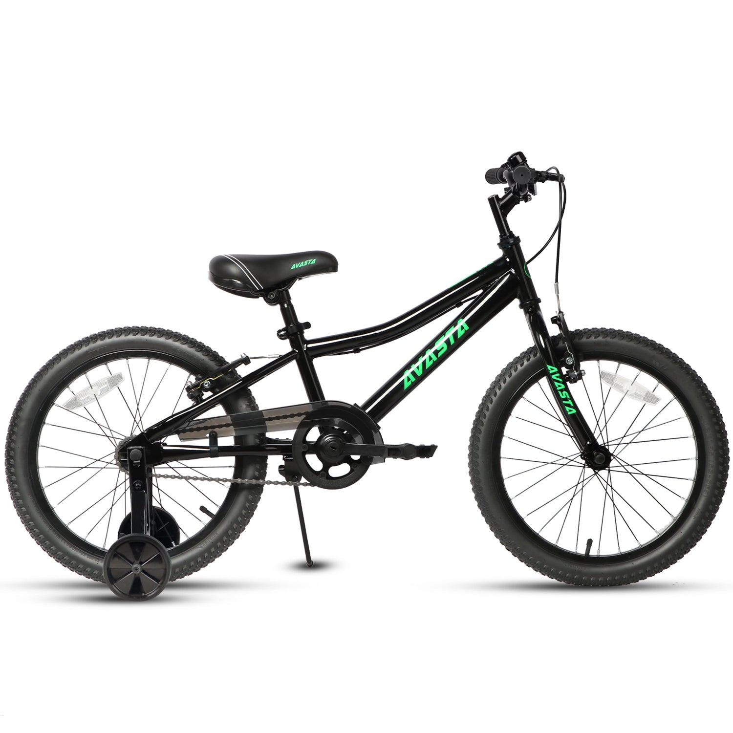 Kids Sporty Road Bike-Bilbo – AVASTA BIKES