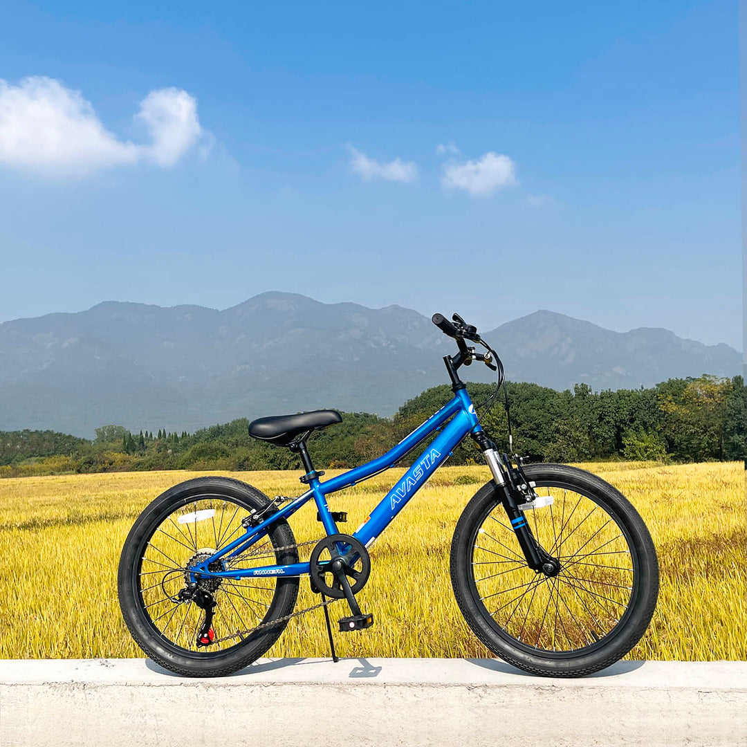 20'' Kids Mountain Bike-Govet