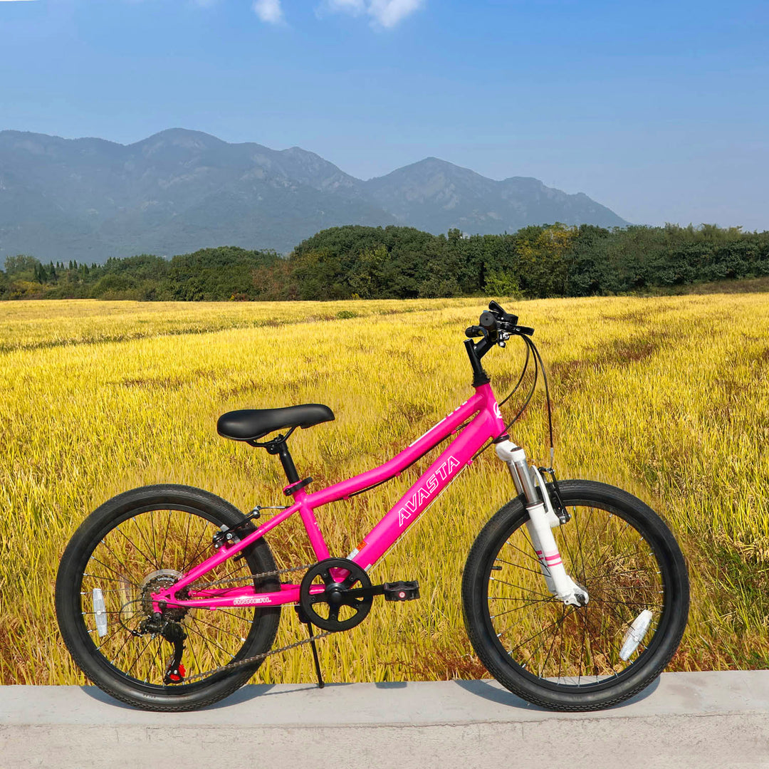 20'' Kids Mountain Bike-Govet