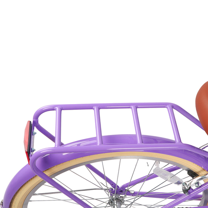 Hybrid Bike for Girls and Women-Missy