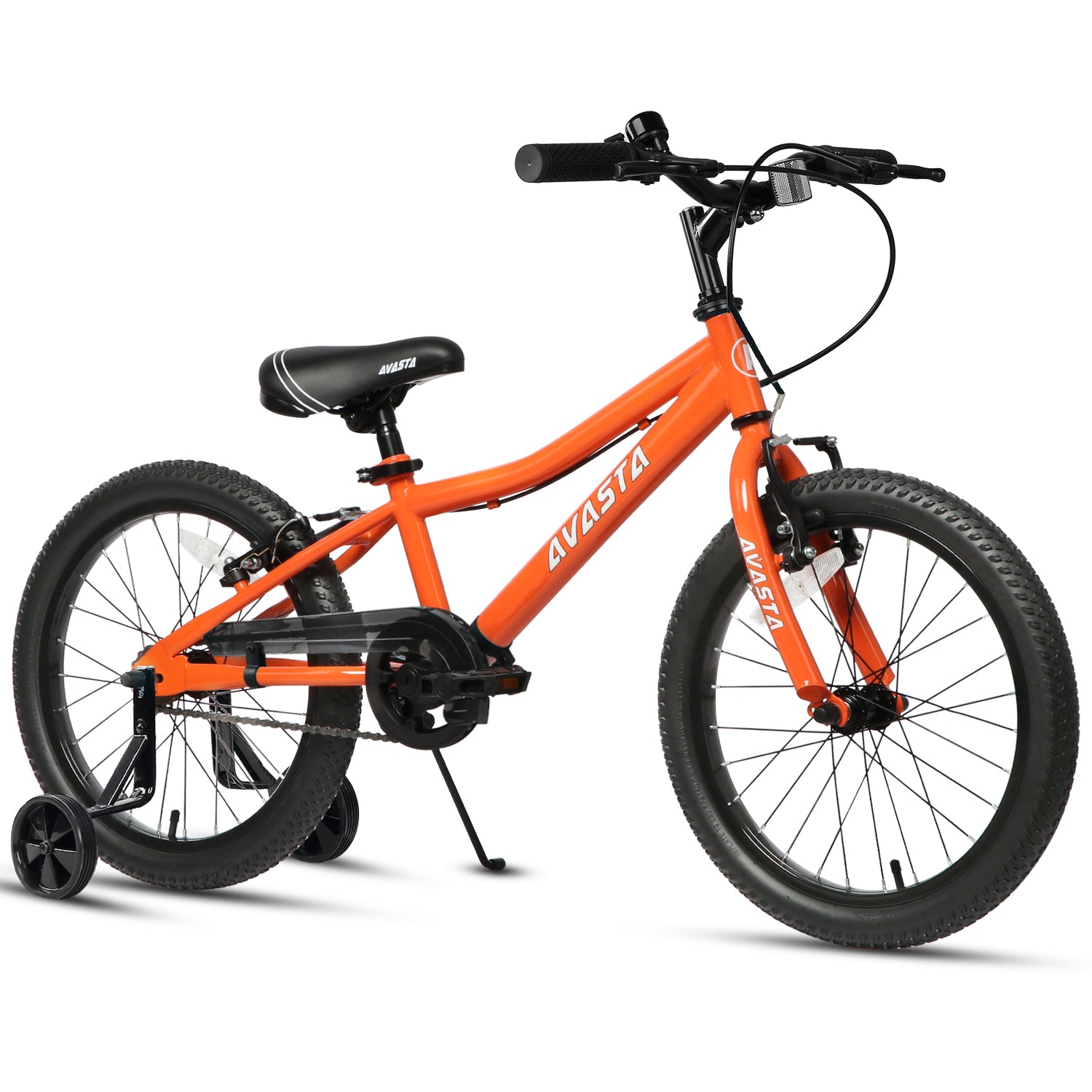 Kids Sporty Road Bike-Bilbo – AVASTA BIKES