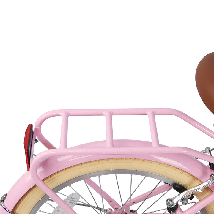 Hybrid Bike for Girls and Women-Missy