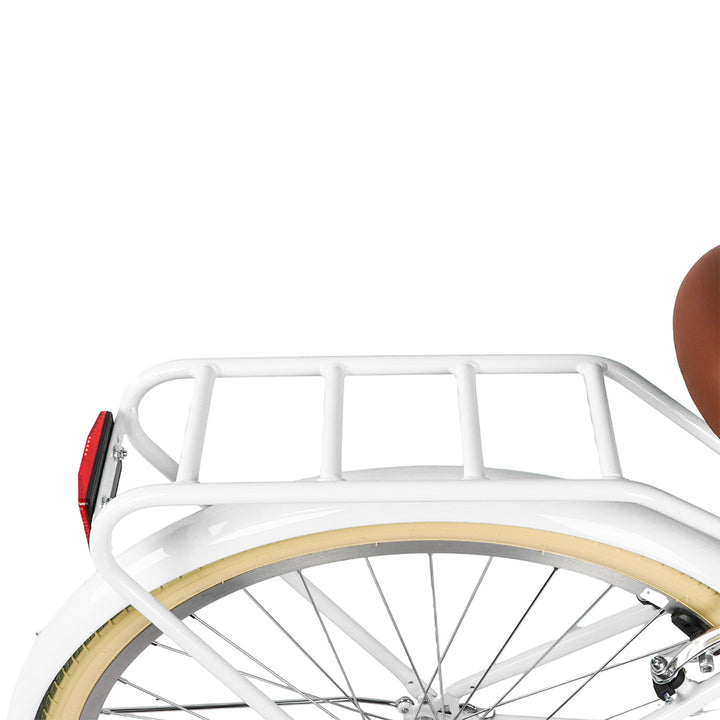 Hybrid Bike for Girls and Women-Missy