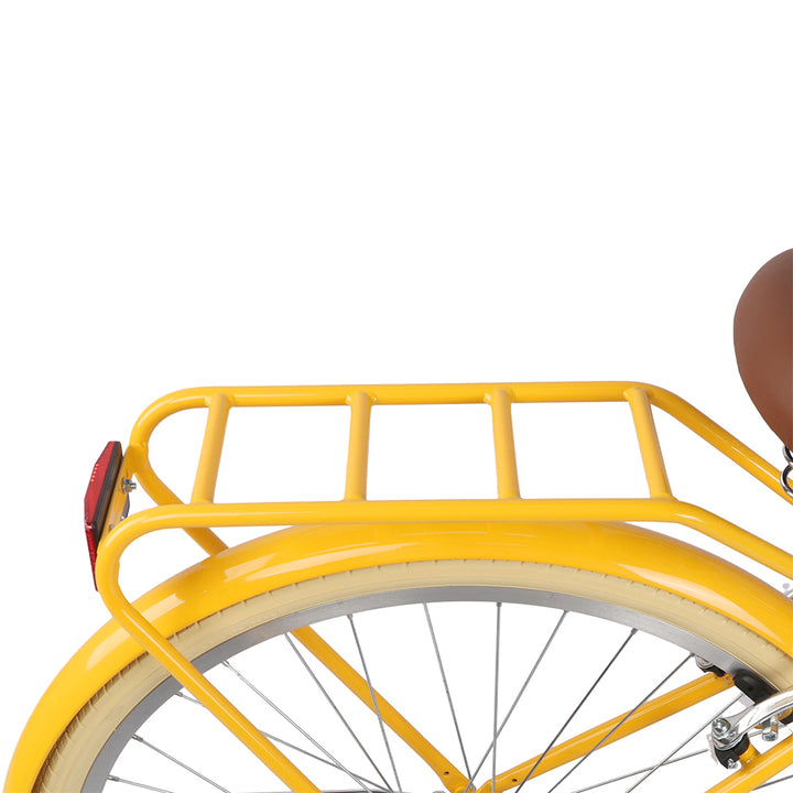 Hybrid Bike for Girls and Women-Missy