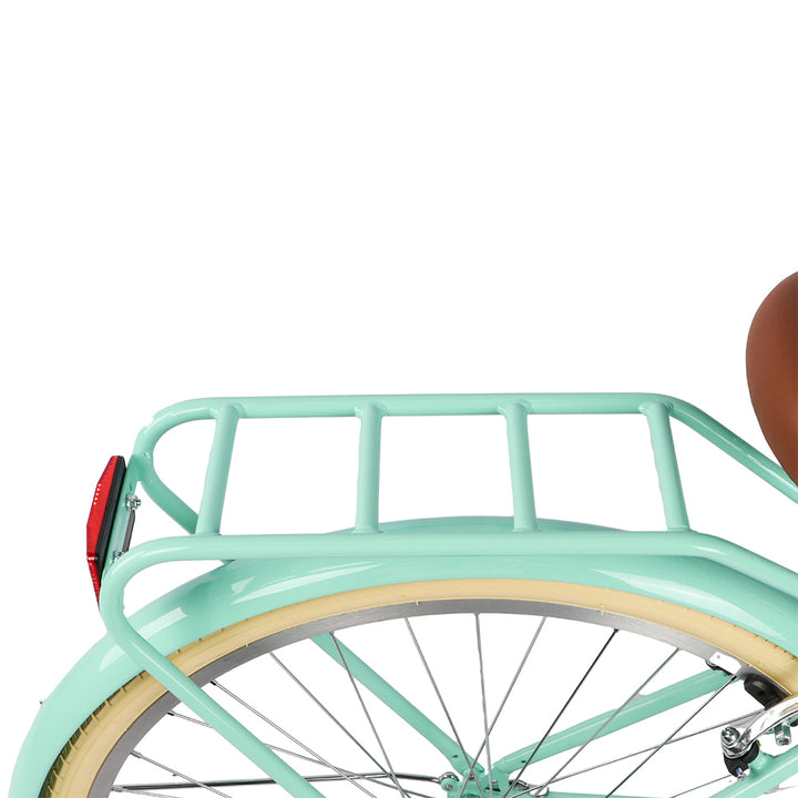 Hybrid Bike for Girls and Women-Missy