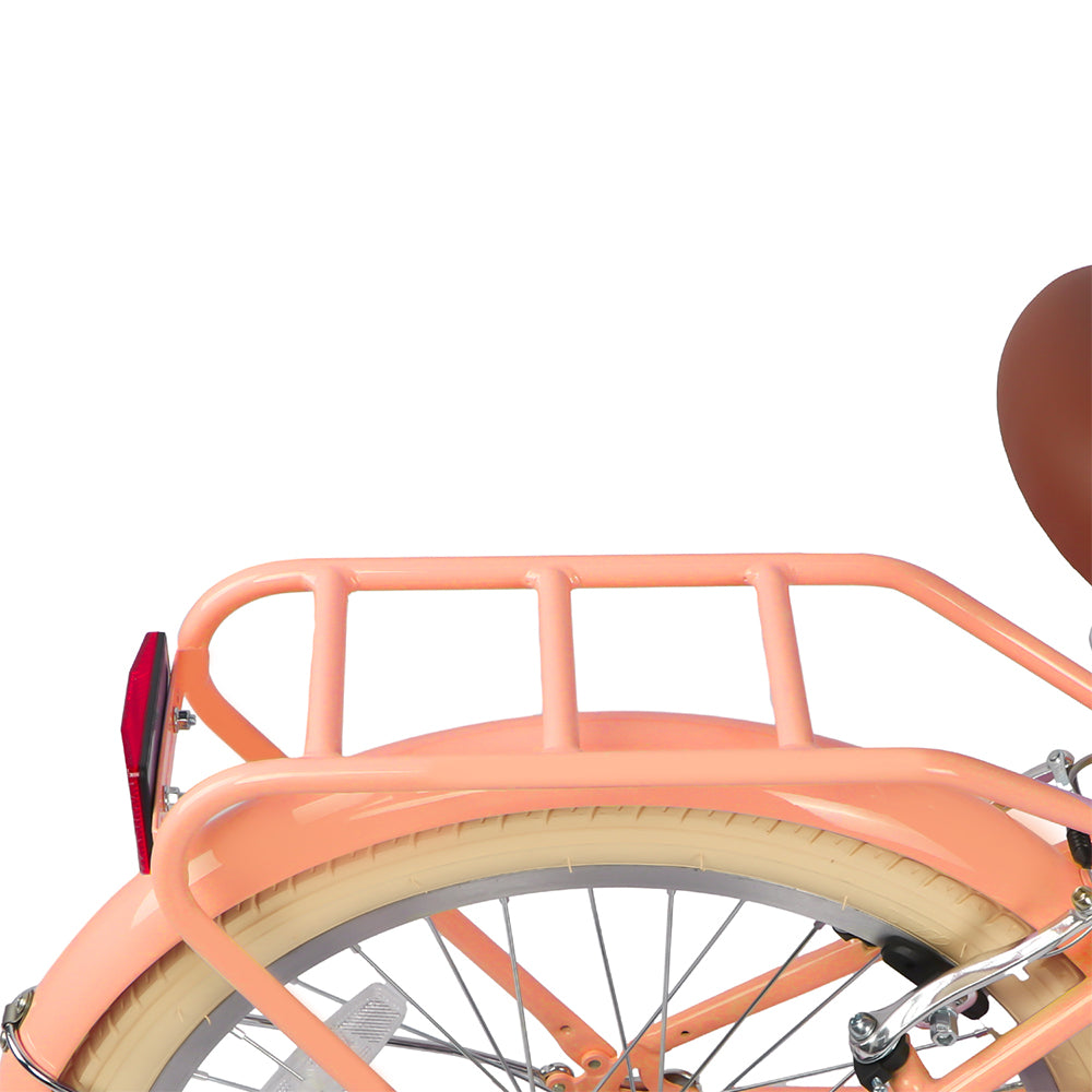 Hybrid Bike for Girls and Women-Missy