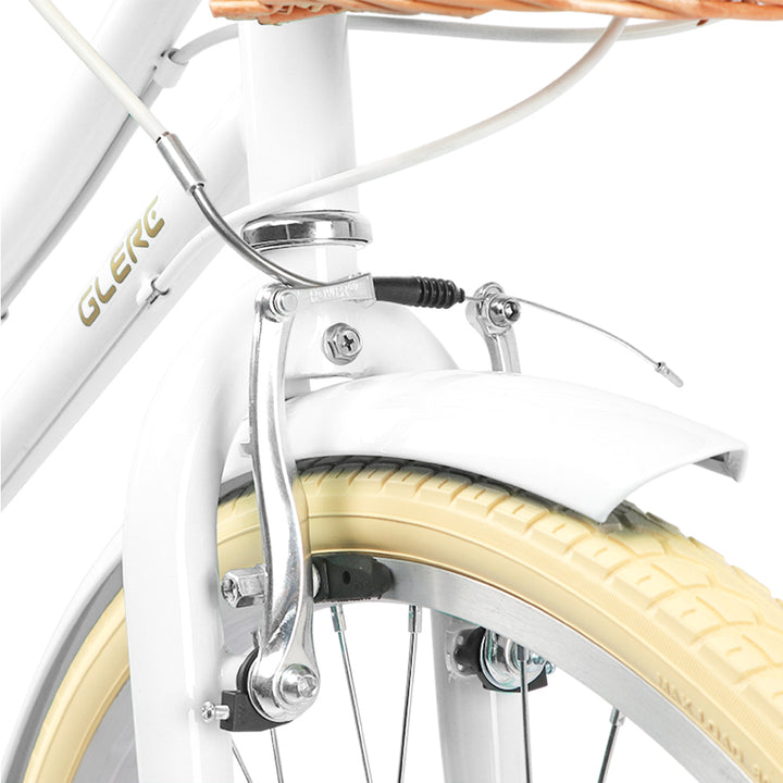 Hybrid Bike for Girls and Women-Missy