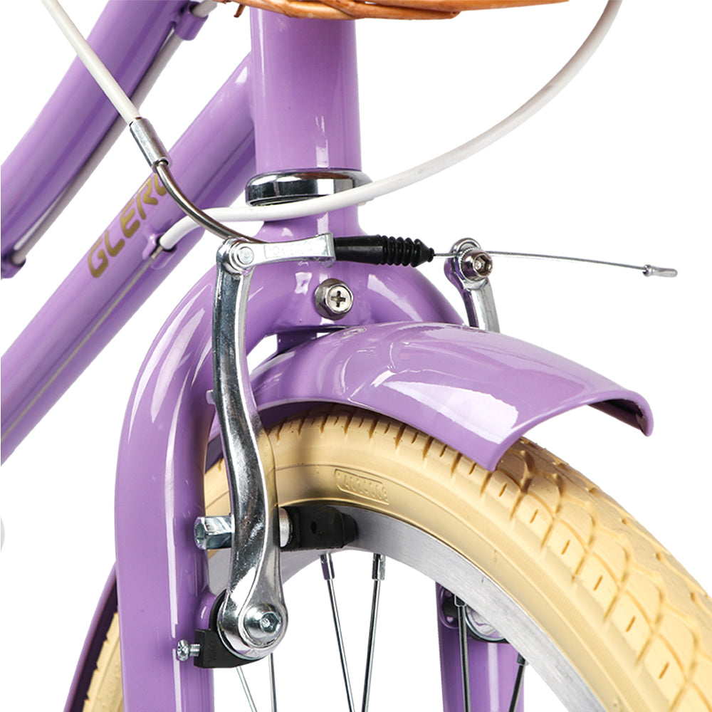 Hybrid Bike for Girls and Women-Missy