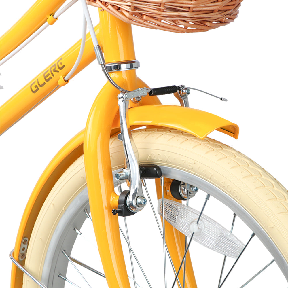 Hybrid Bike for Girls and Women-Missy