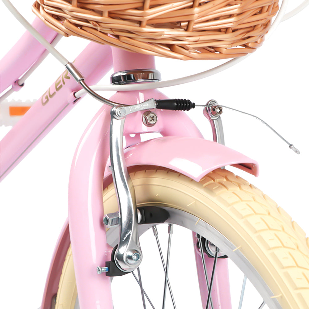 Hybrid Bike for Girls and Women-Missy