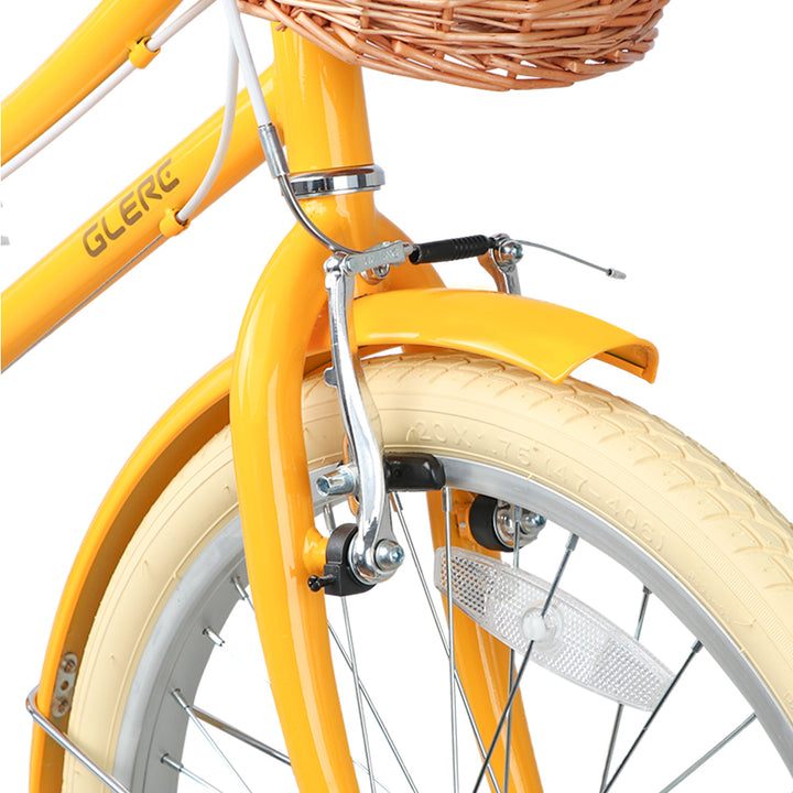Hybrid Bike for Girls and Women-Missy