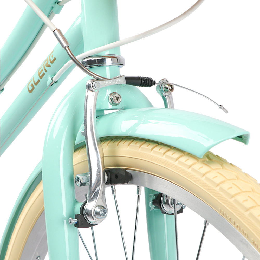 Hybrid Bike for Girls and Women-Missy