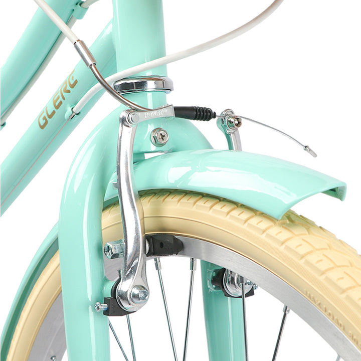 Hybrid Bike for Girls and Women-Missy