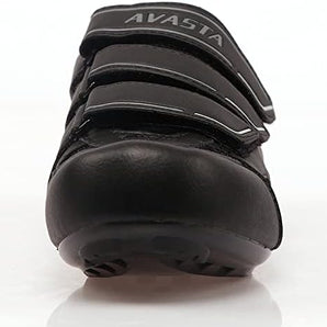 AVASTA Bike Cycling Shoes with 2&3 Bolts