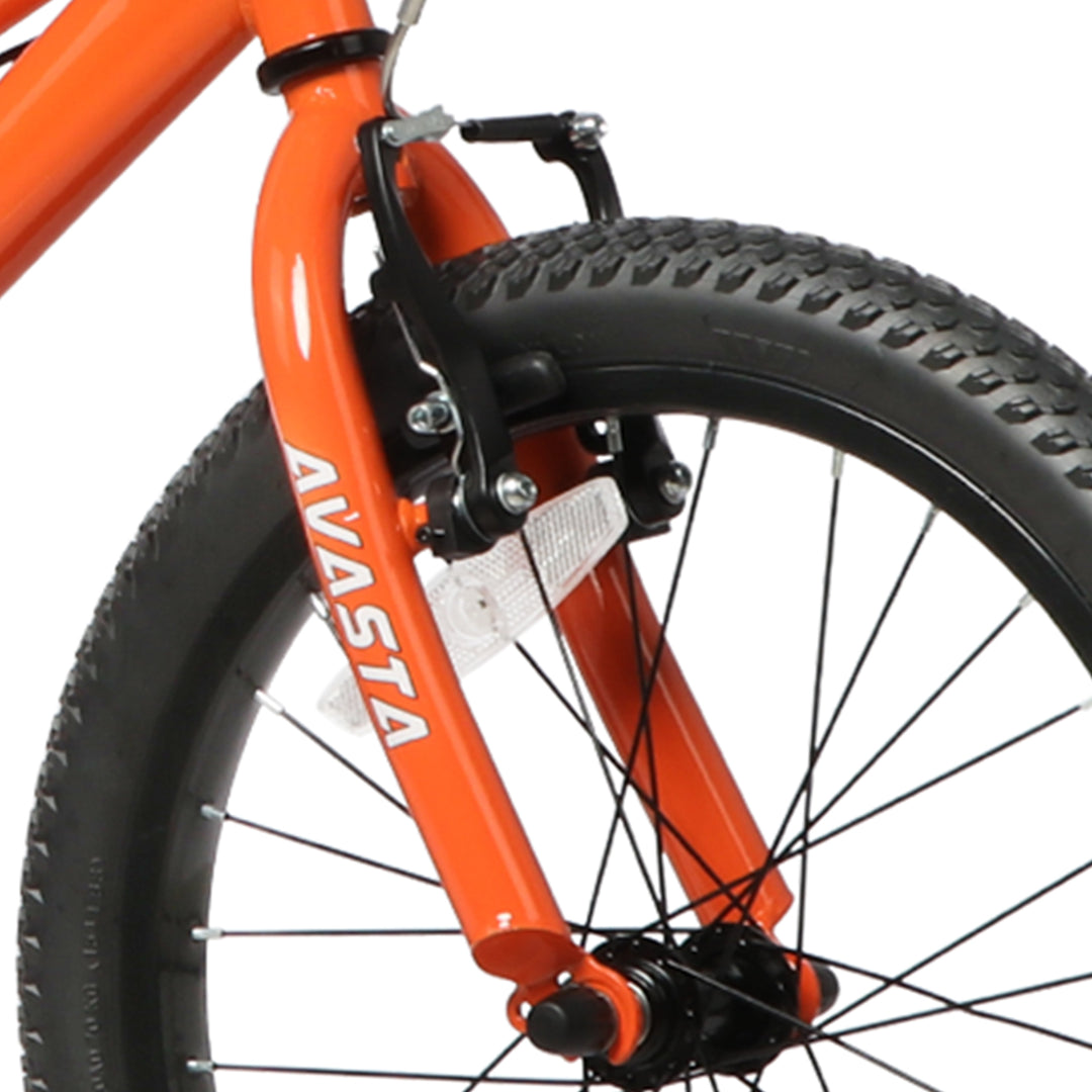 18"20" Kids Sporty Road Bike-Bilbo