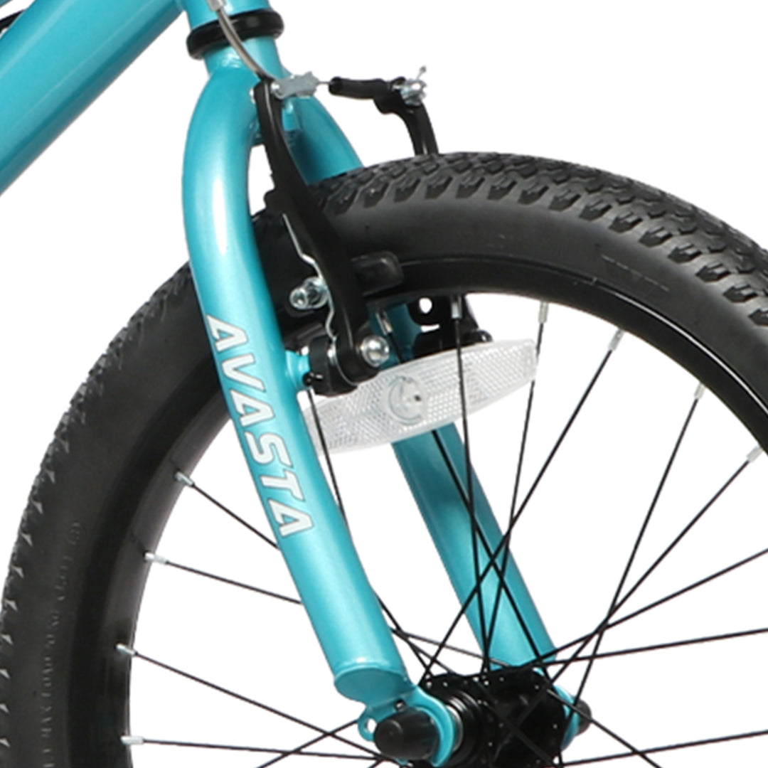 18"20" Kids Sporty Road Bike-Bilbo