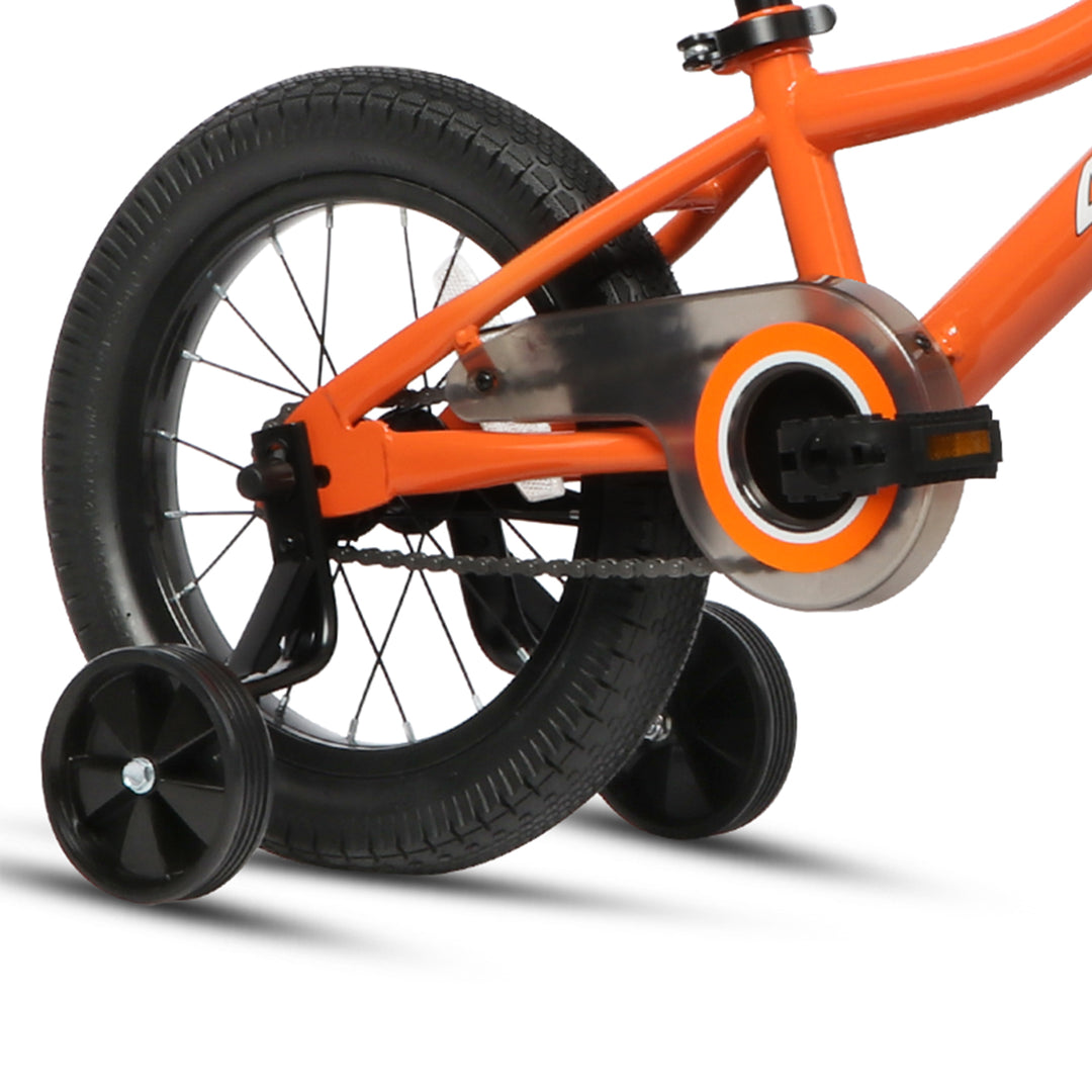 18"20" Kids Sporty Road Bike-Bilbo