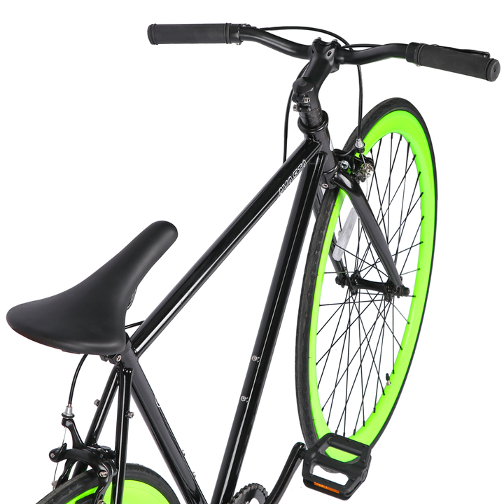 700C Fixed Gear Bike-Loop