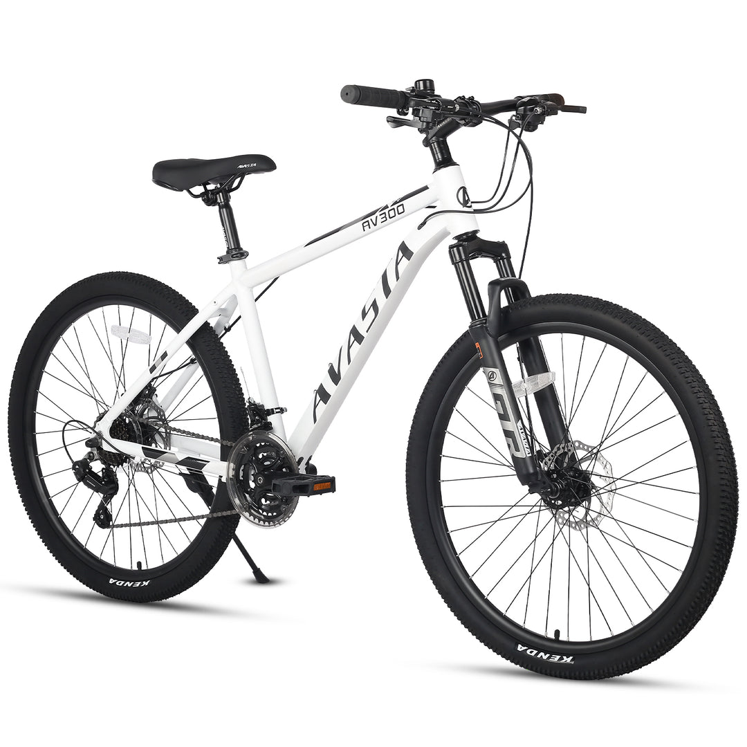 AVASTA 21-Speed Mountain Bike-AV300