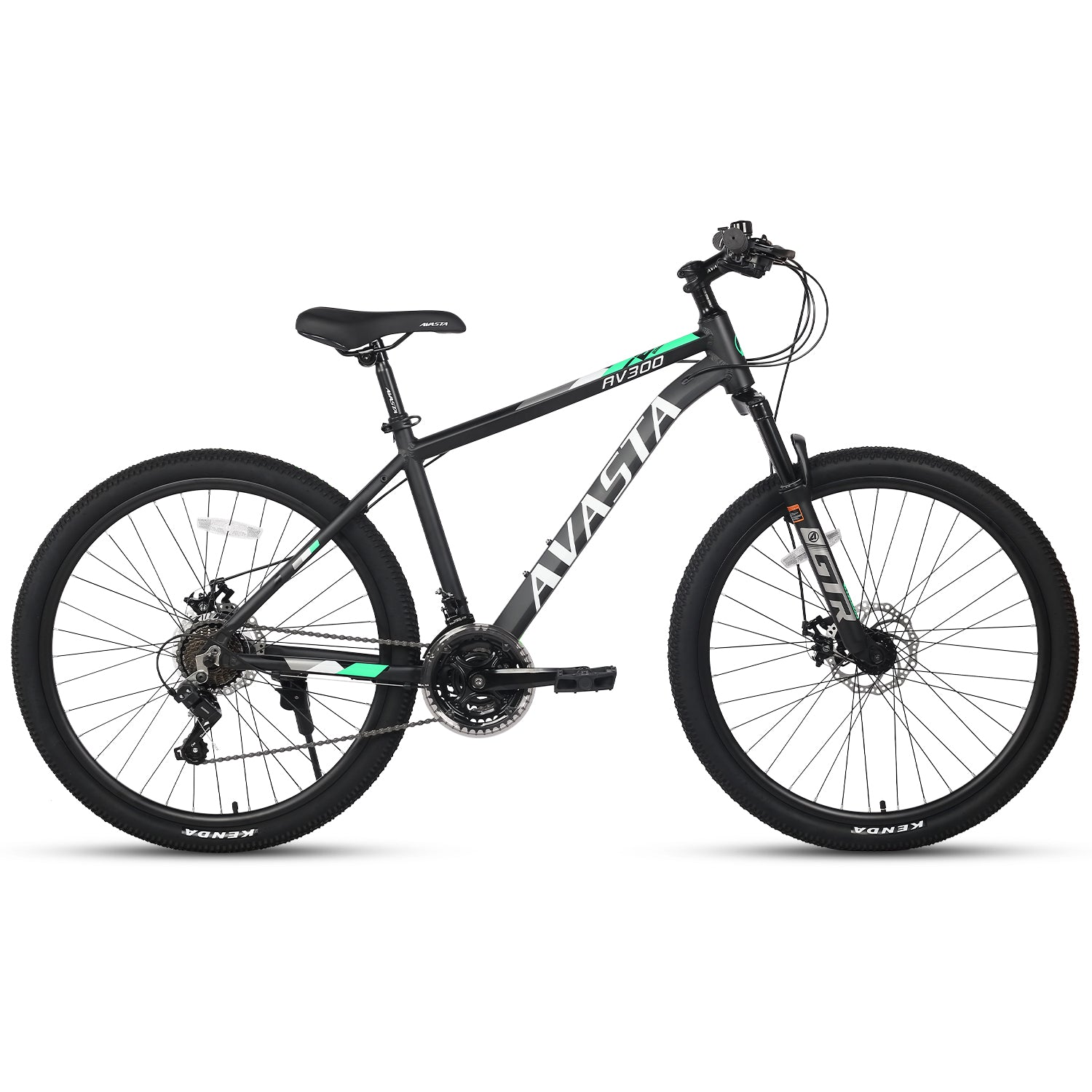 AVASTA 21-Speed Mountain Bike-AV300 – AVASTA BIKES