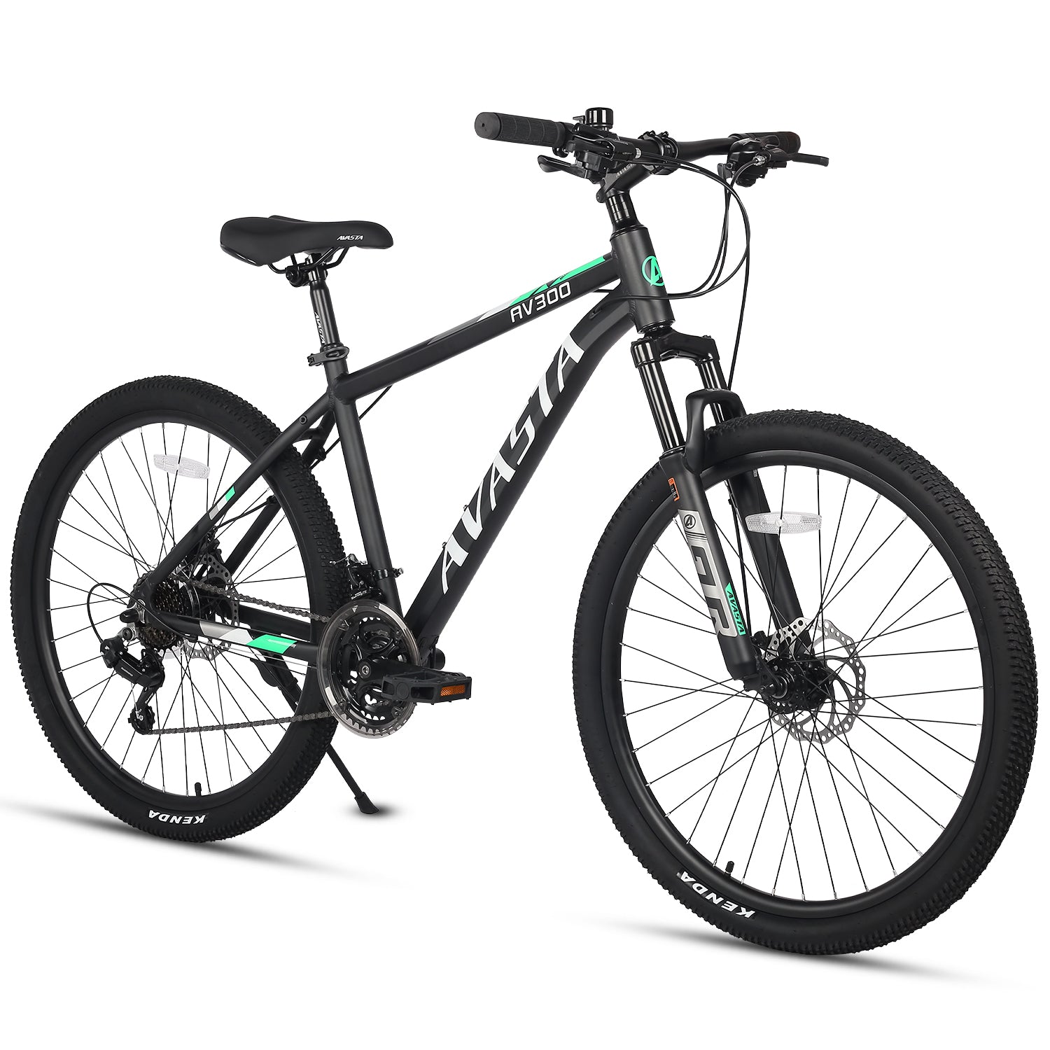 All Bike – AVASTA BIKES