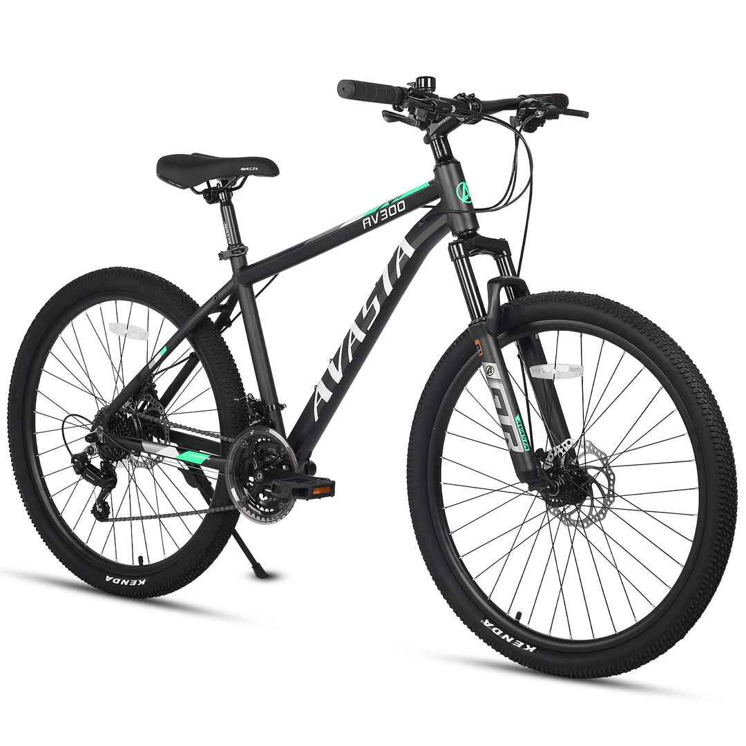 AVASTA 21-Speed Mountain Bike-AV300