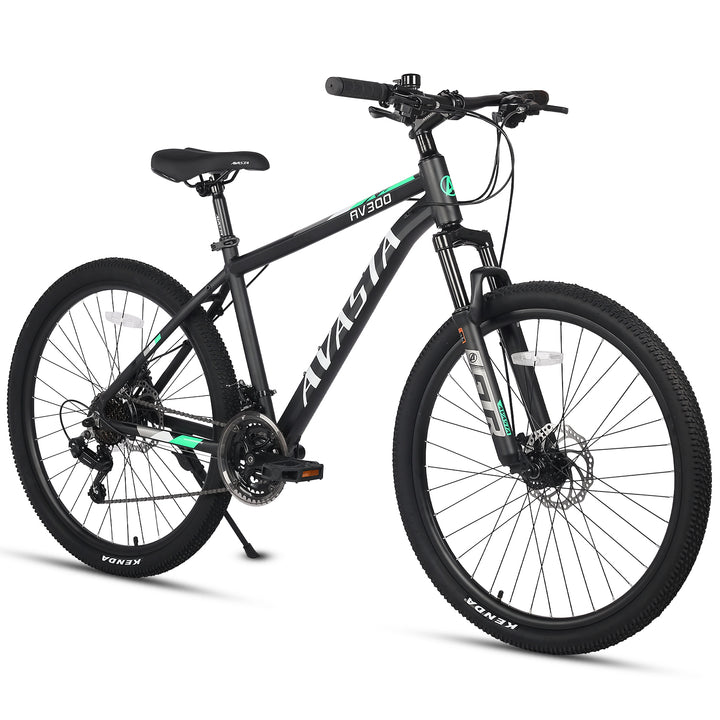 AVASTA 21-Speed Mountain Bike-AV300