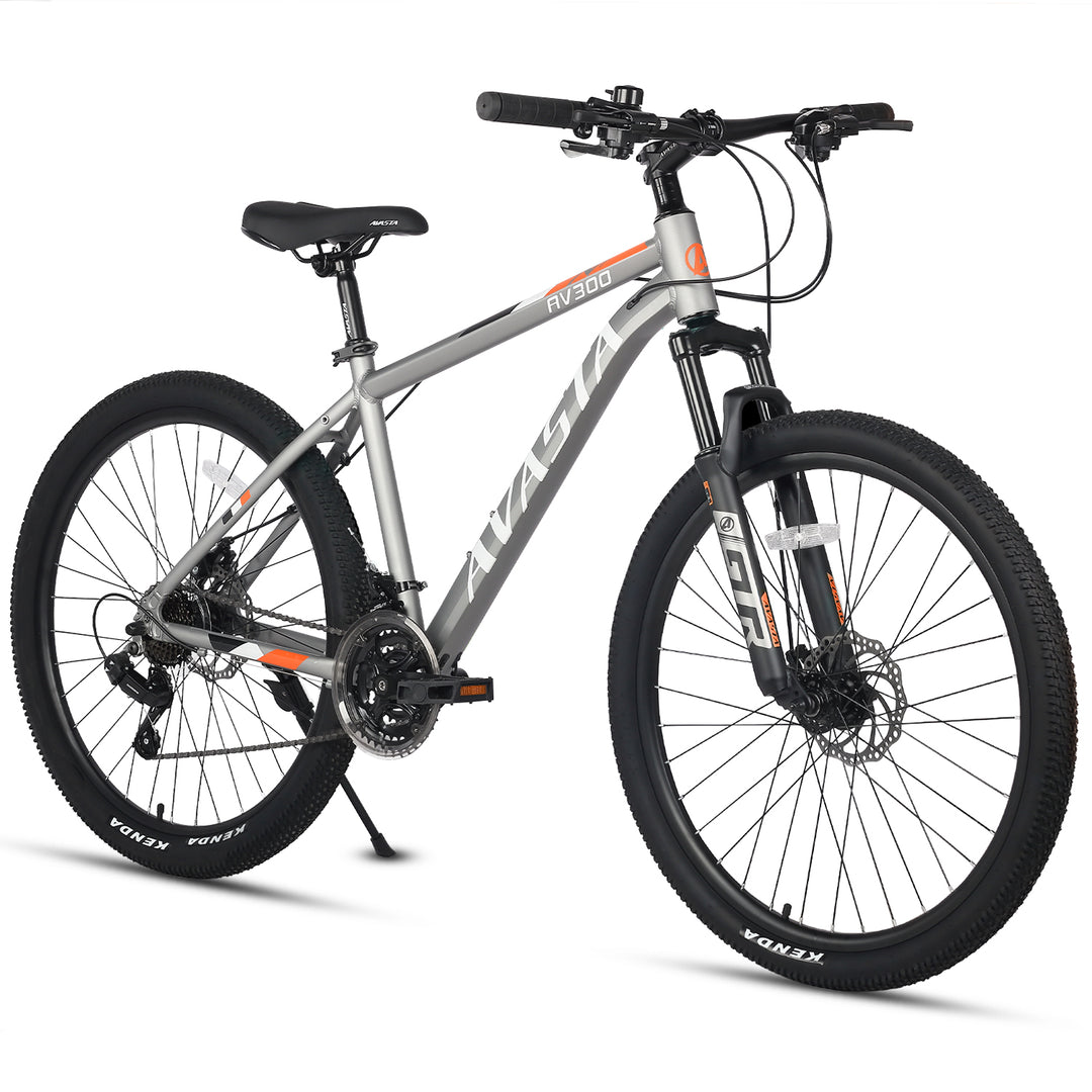 AVASTA 21-Speed Mountain Bike-AV300