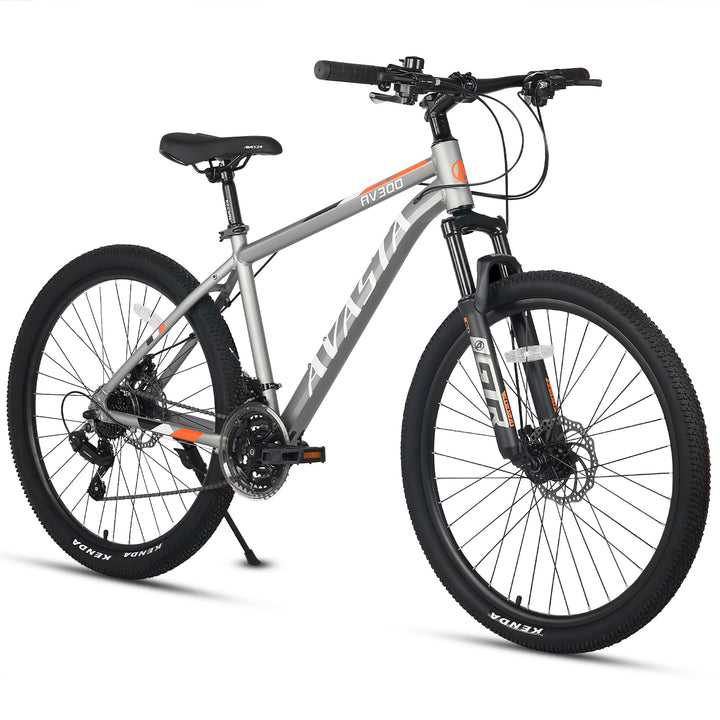 AVASTA 21-Speed Mountain Bike-AV300
