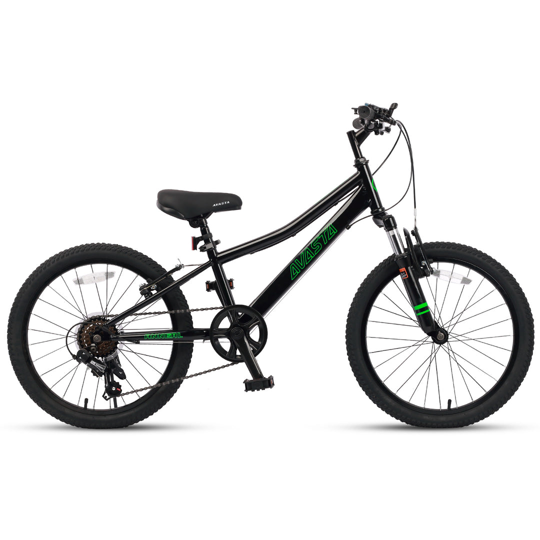 20'' Kids Mountain Bike-Govet