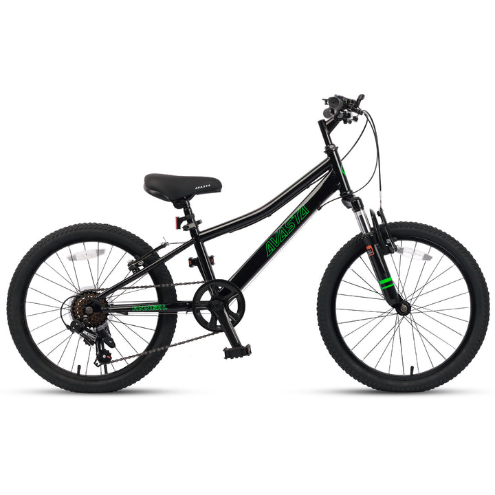 20'' Kids Mountain Bike-Govet