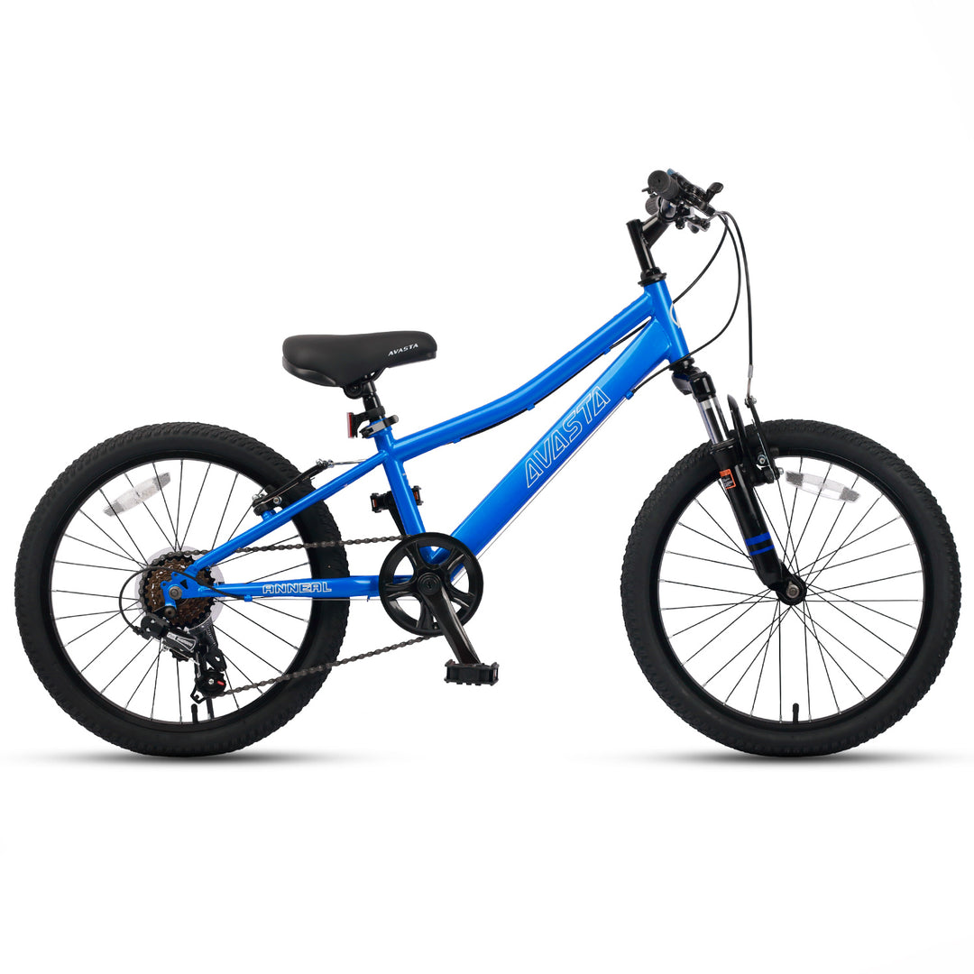 20'' Kids Mountain Bike-Govet