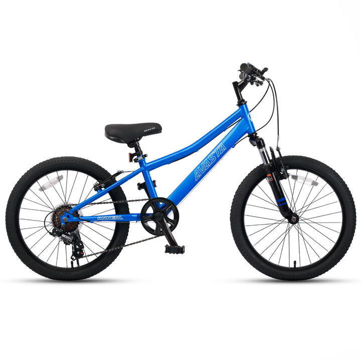 20'' Kids Mountain Bike-Govet