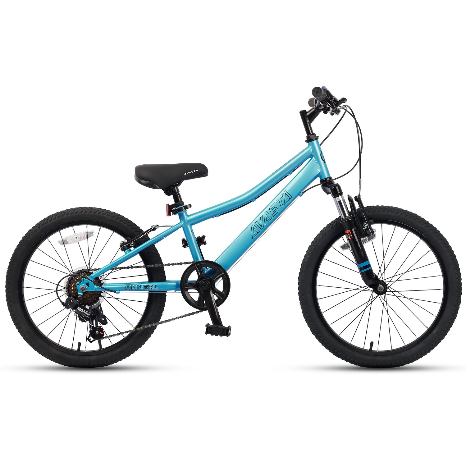 Kids Mountain Bike-Govet – AVASTA BIKES