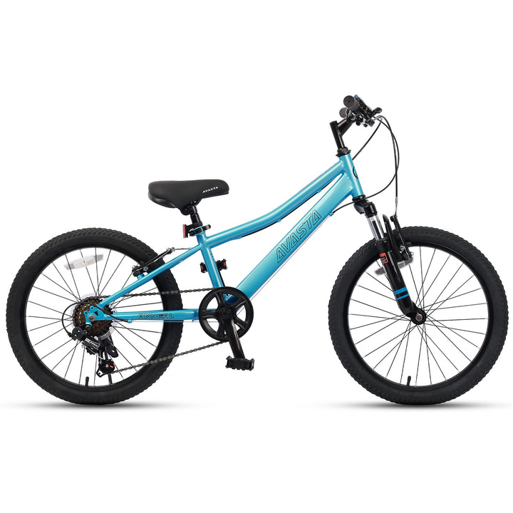 20'' Kids Mountain Bike-Govet