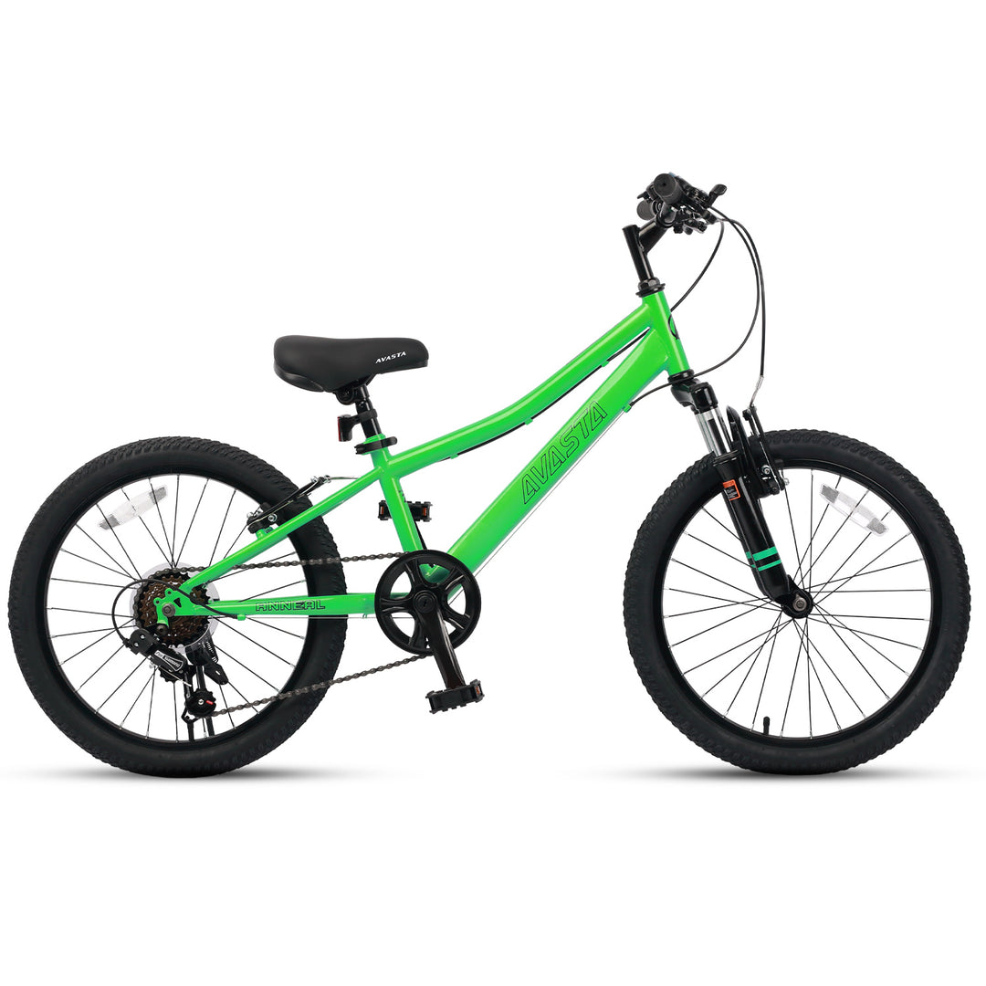 20'' Kids Mountain Bike-Govet