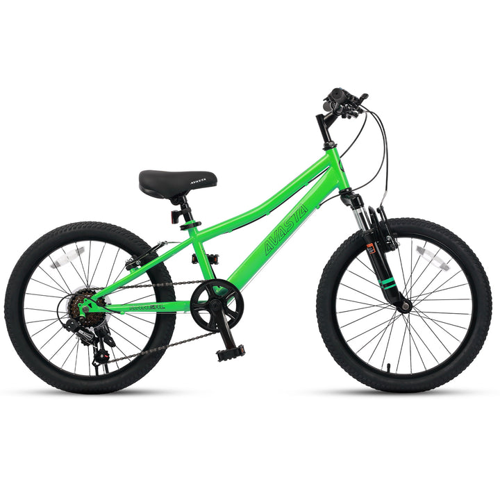 20'' Kids Mountain Bike-Govet