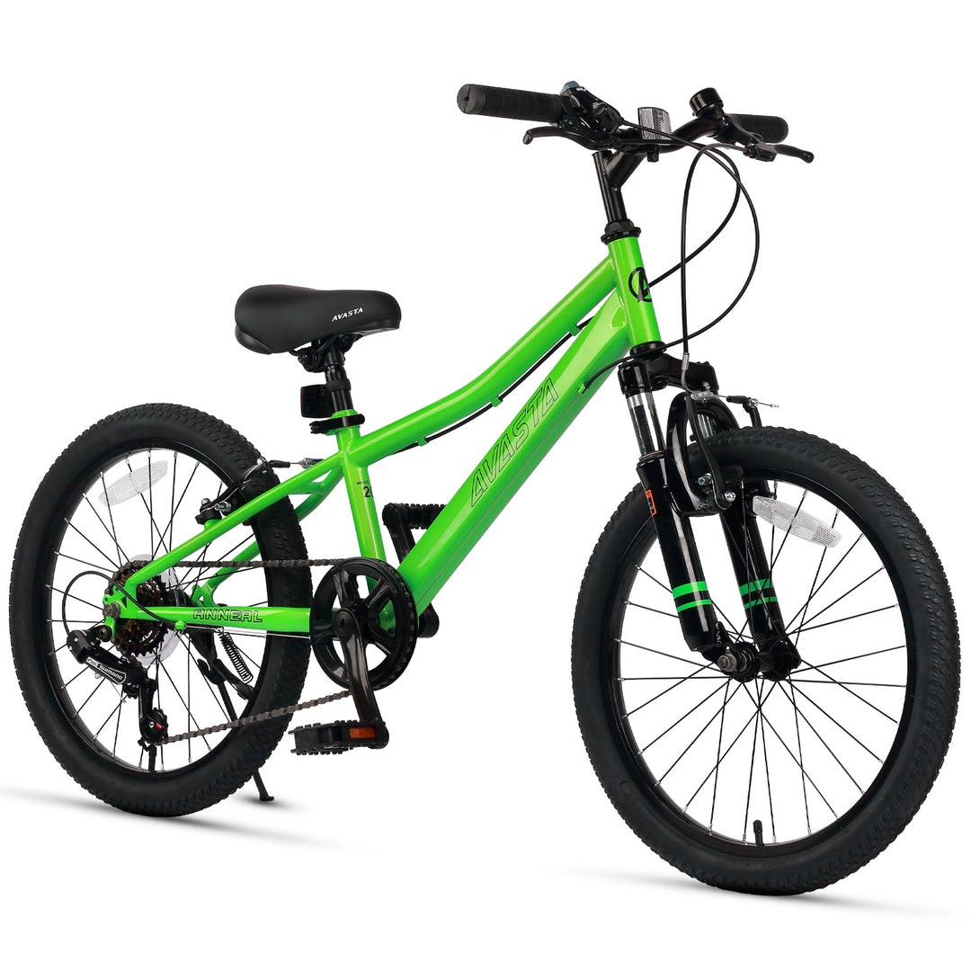 20'' Kids Mountain Bike-Govet
